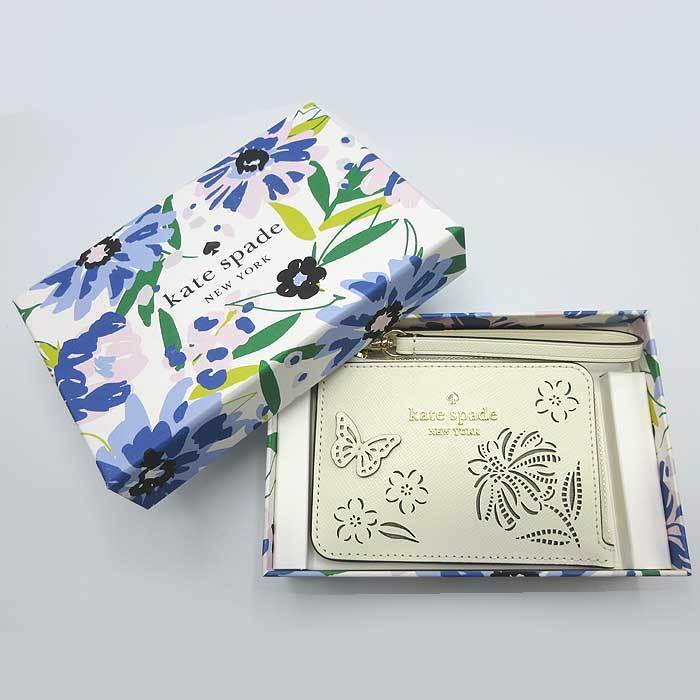 国内即送 kate spade スモール リスレット BOXセット KK962