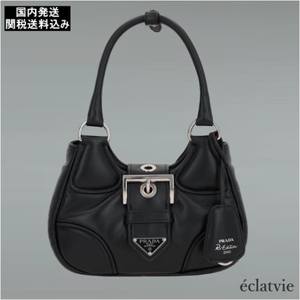 Prada 21Y009OOO1WQ8F0002 関税送料込 三越伊勢丹 | PRADA/プラダ_Men通販 | レザー コインケース