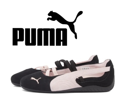 スニーカー Puma Speedcat Ballet SD Wns