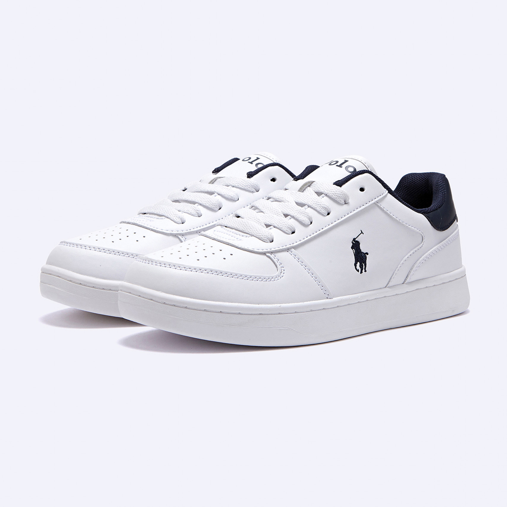【Polo Ralph Lauren】コート ホワイト 女性 / RF103793J-WWT