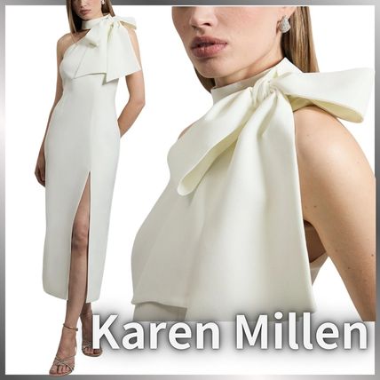 Karen Millen - 【新品未使用】Karen Millen カレンミレン