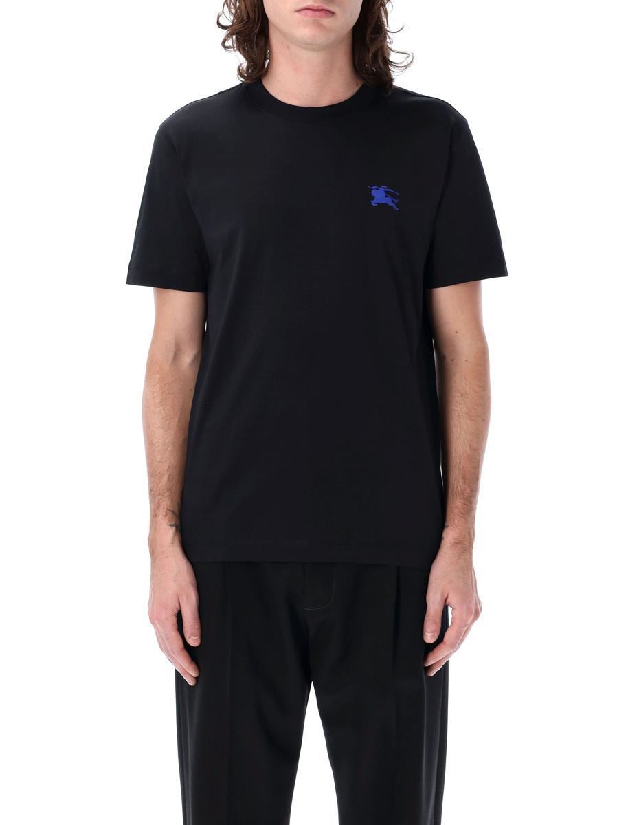 【関税＆送料込み】Burberry Equestrian Knight T-Shirt