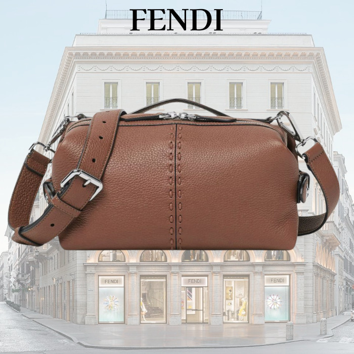 関税込★VIP価格【FENDI】セレリア フェンディ シエスタスモール