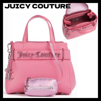 ピンク系 JUICY COUTURE(ジューシークチュール) レディース