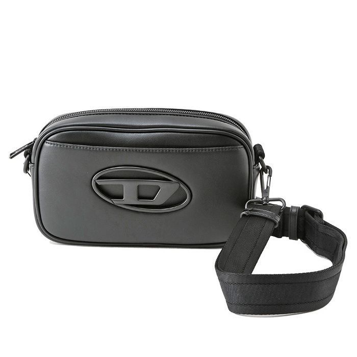 DIESEL カメラバッグ X10262-P5925 HOLI-D CAMERA BAG-T8013