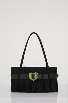 【Gentlewoman】Brightlight Double Strap トート ブラック バンコク GENTLEWOMAN(ジェントルウーマン) - 海外通販のBUYMA