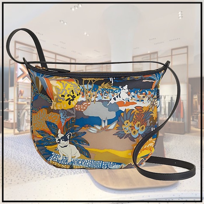 Sursoie To Go ポシェット バッグ ◆エルメス◆人気