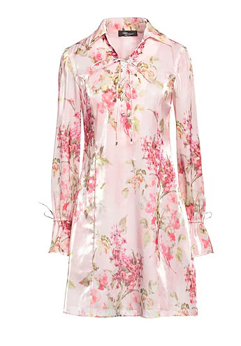 BLUMARINE ミニワンピース・ドレス