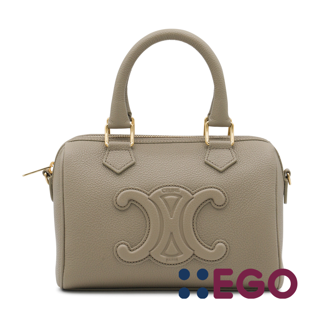 ハンドバッグ CELINE TOP HANDLE BAGS