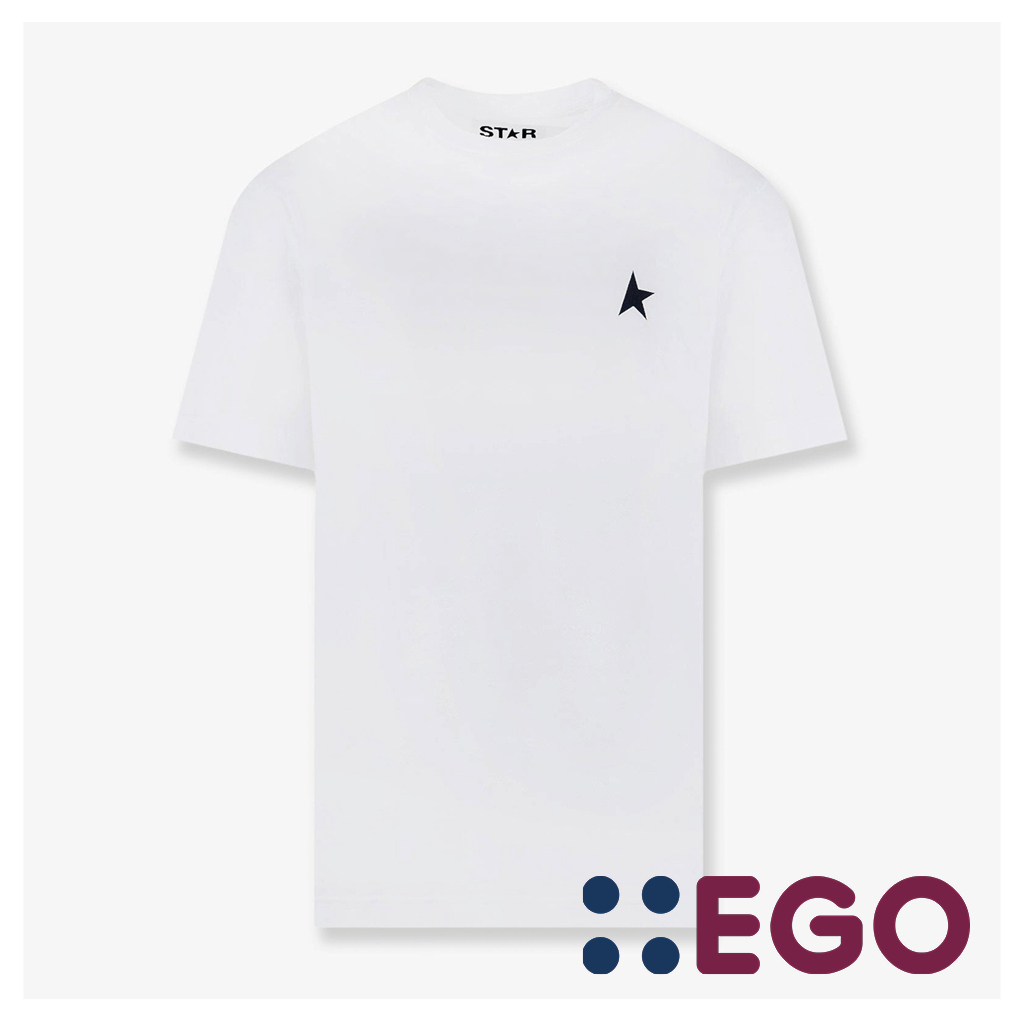 Tシャツ・カットソー COTTON T-SHIRT WITH LOGO