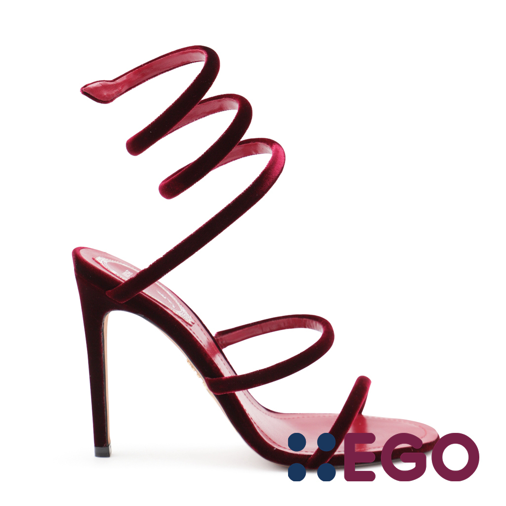 サンダル・ミュール RENE CAOVILLA SANDALS