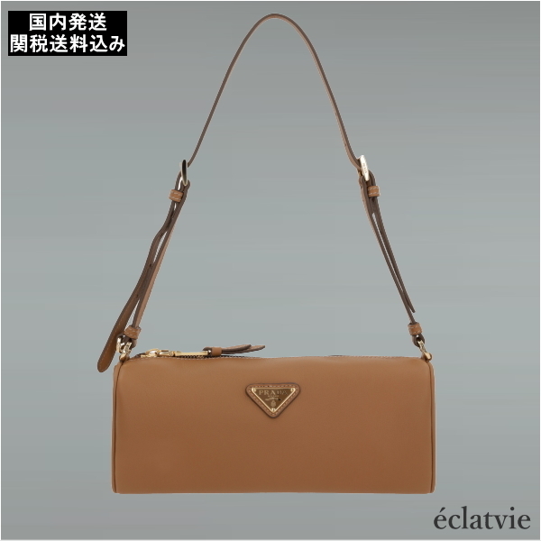 【関税込・国内発送】PRADA synthetic small shoulder bag