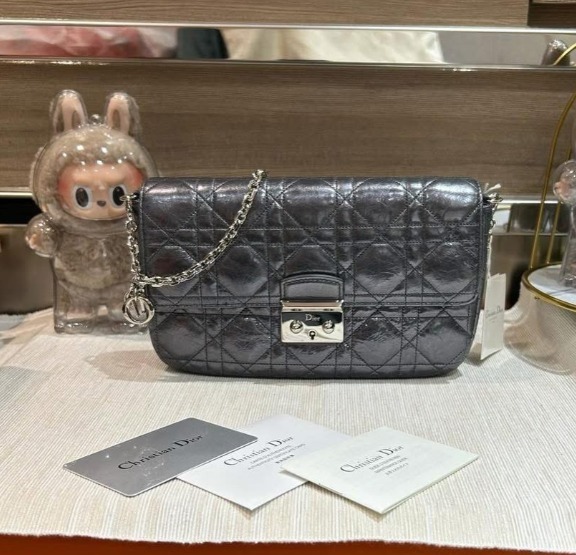 Dior miss dior ミスディオール chain bag【新品未使用】