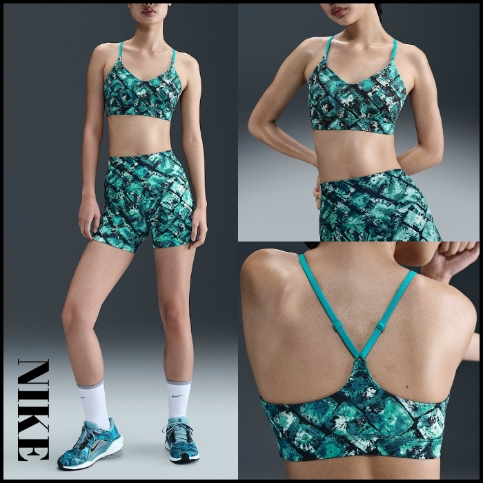 【Nike】★スポブラ★ Women's Light-Support Padded Sports Bra
