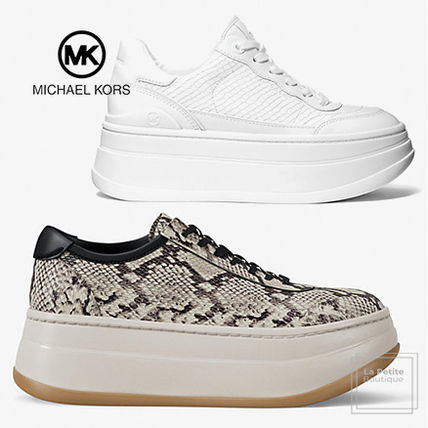 ビジュー Michael Kors(マイケルコース) スニーカー(レディース