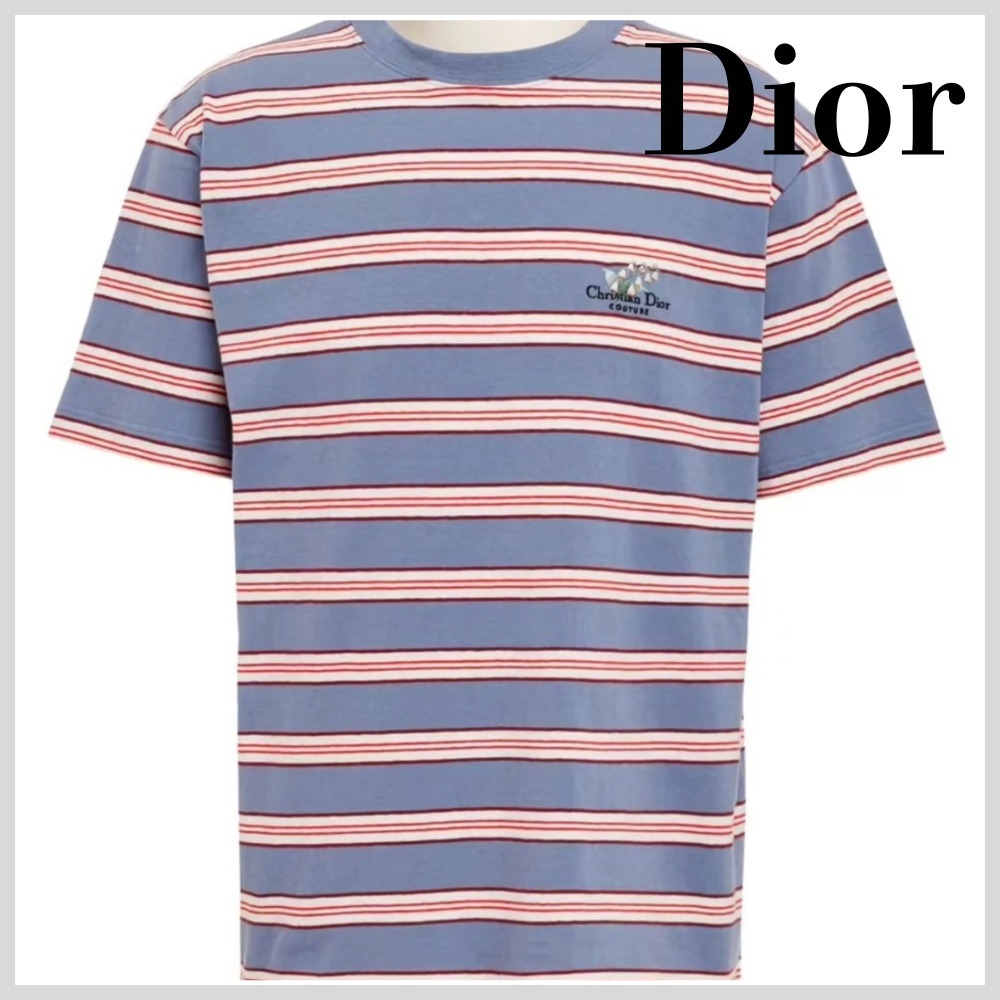 【おしゃれ◎】Dior ディオール スズラン Tシャツ