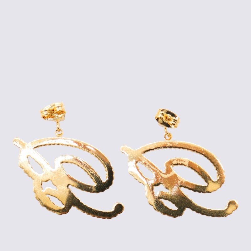 ピアス Blumarine FW25 Blumarine Bijoux (A522W383A A8359)