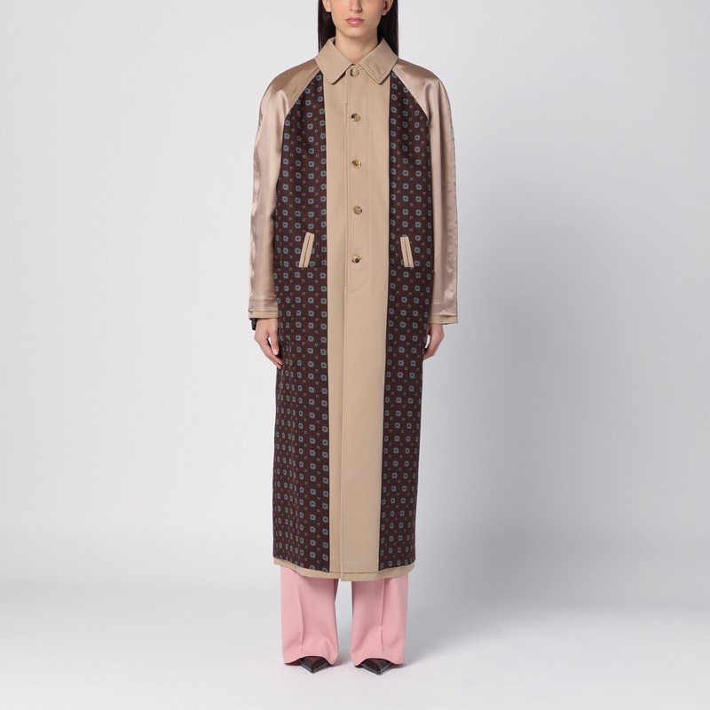 コート Moschino Coats