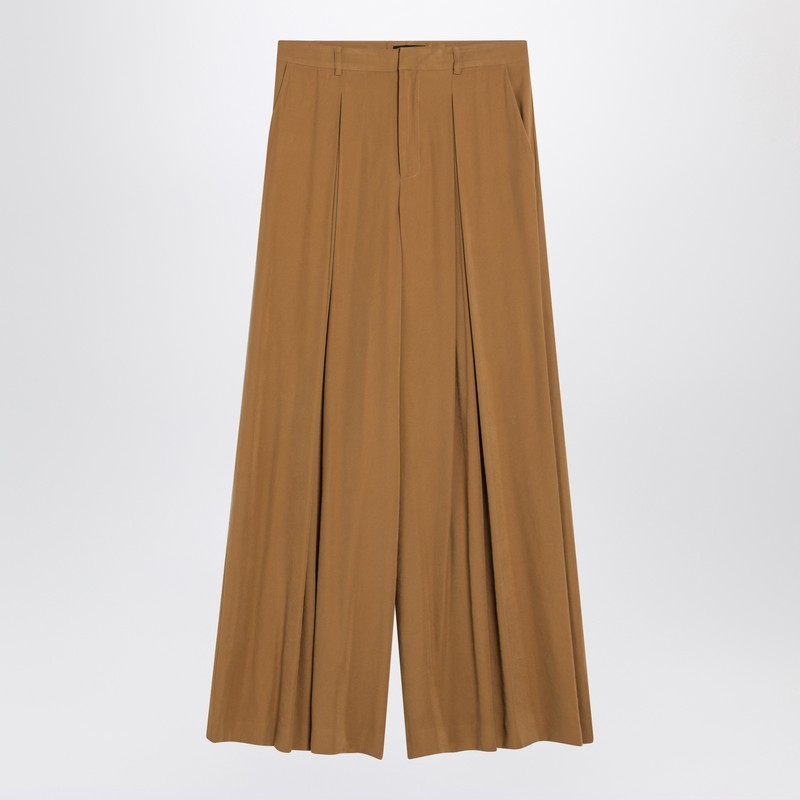 パンツ The Andamane Trousers
