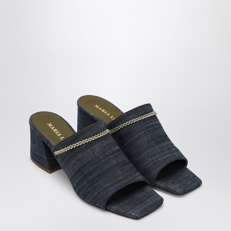 サンダル・ミュール MARIA LUCA Sandals