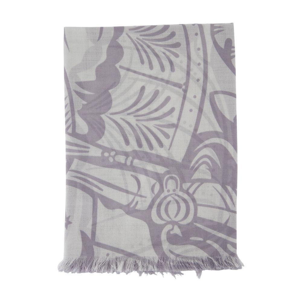 【関税＆送料込み】Burberry Large Scarf