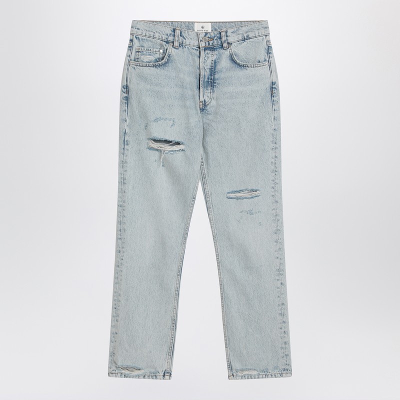 デニム・ジーパン ANINE BING Jeans