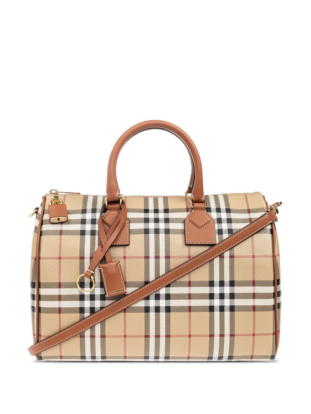 ハンドバッグ Burberry Handbag