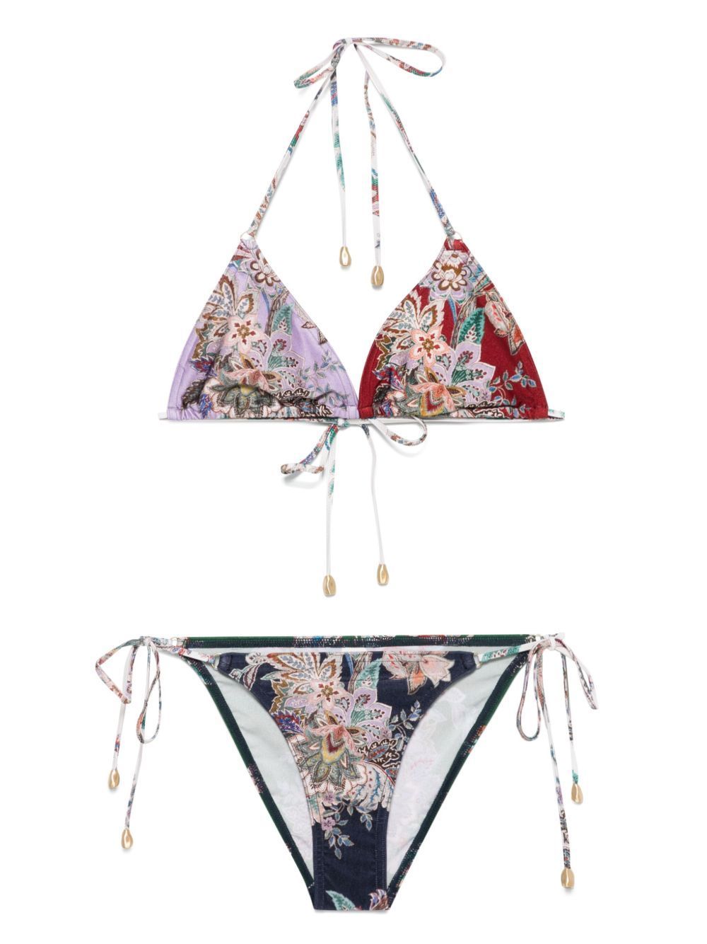 インナー・ルームウェアその他 Zimmermann Beachwear & underwear