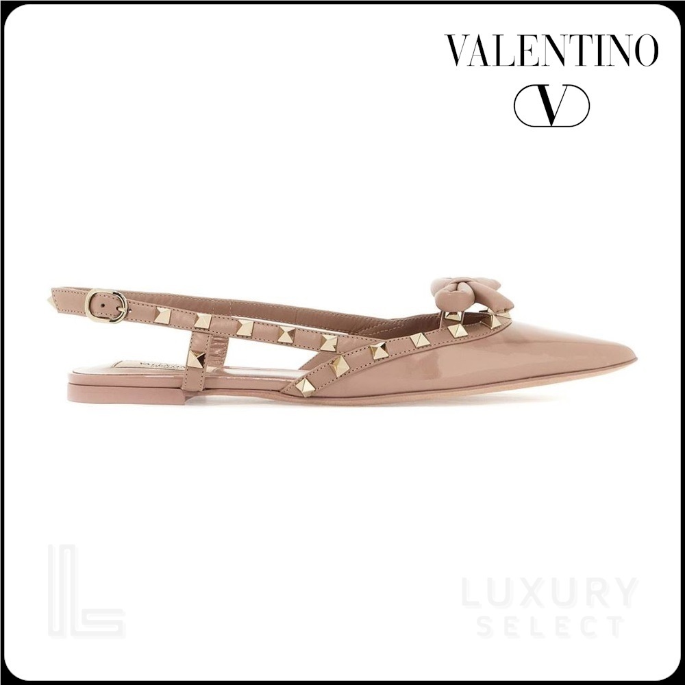 【Valentino】BALLERINA◆5W2S0IQ2TZE