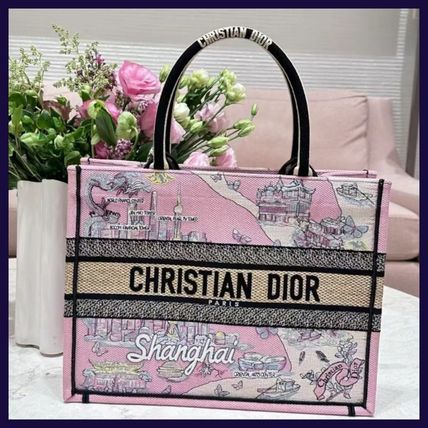 通販 公式サイト - 驚きの激安価格 花柄 Dior(ディオール) 海外通販のBUYMA - トートバッグ(レディース) バッグ