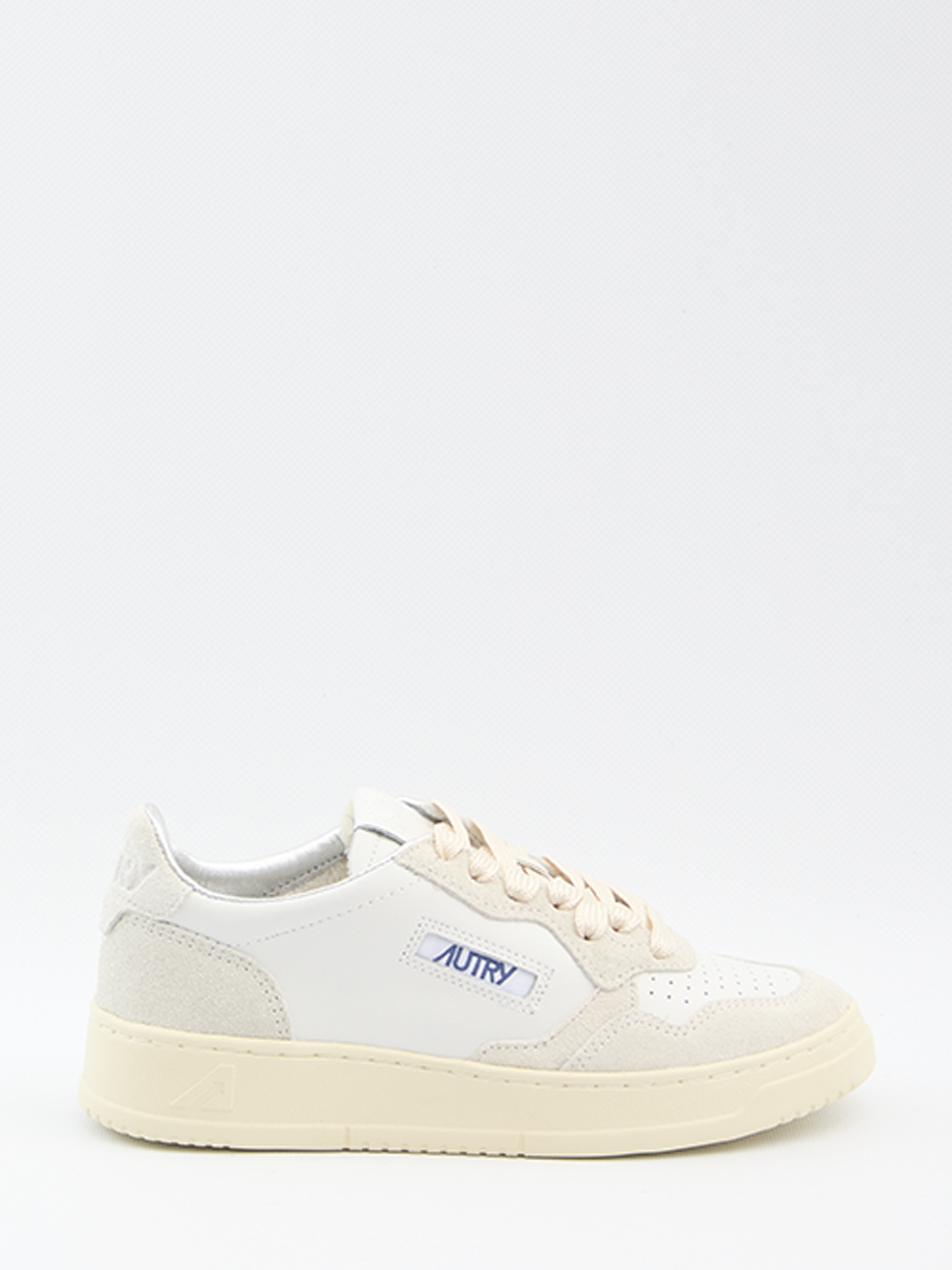 【関税&送料込】Autry Medalist Low Sneakers