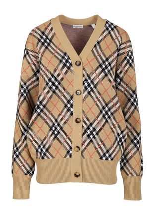 三越伊勢丹 | burberry/バーバリー通販 | チェック ウール