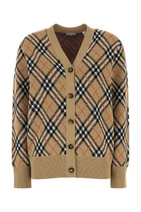 BURBERRY バーバリー/カーディガン/XS/レディースアウター/A