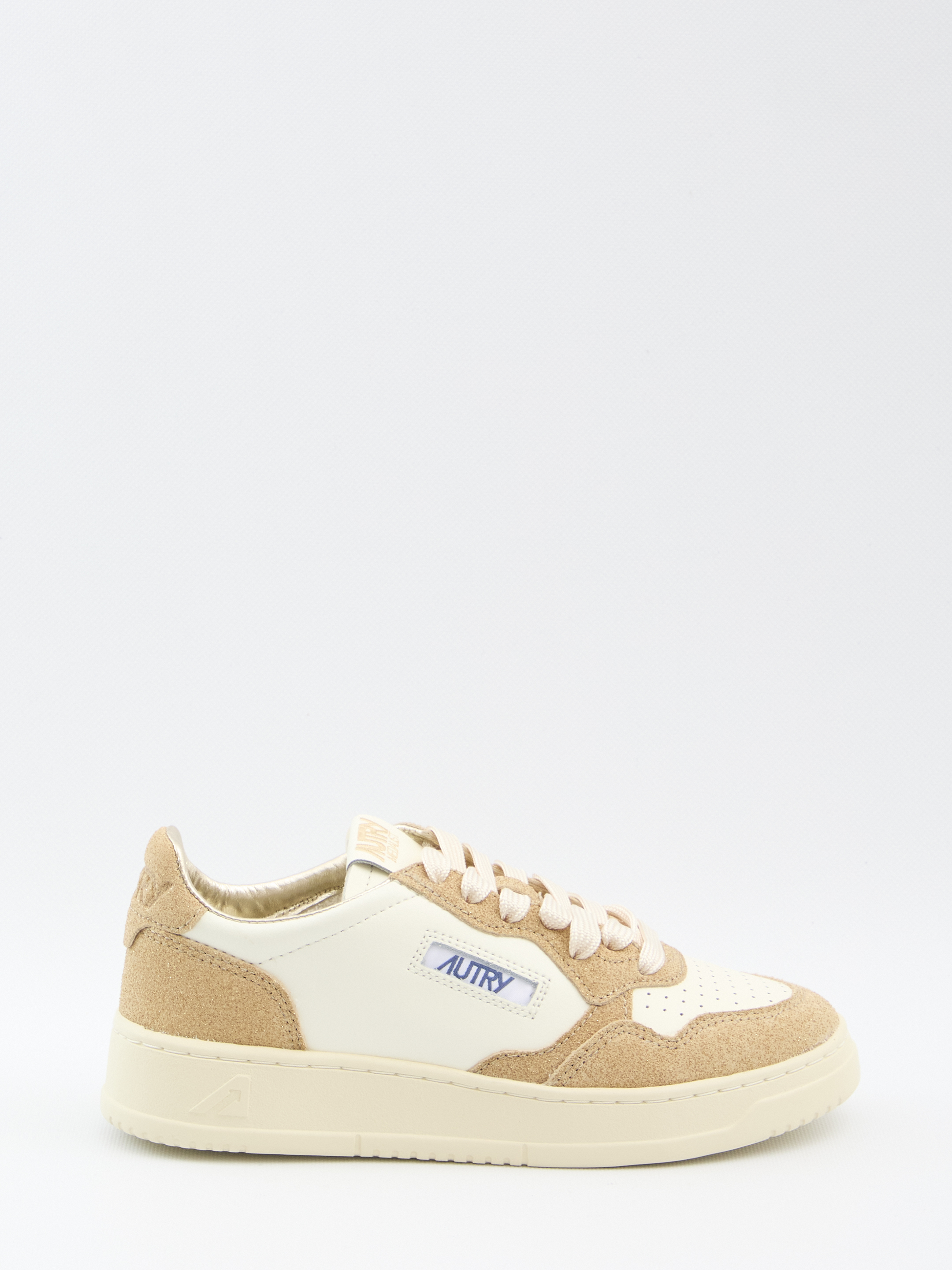 【関税&送料込】Autry Low Medalist Sneakers