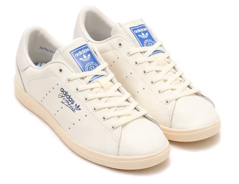 adidas A. Aspden SPZL スニーカー