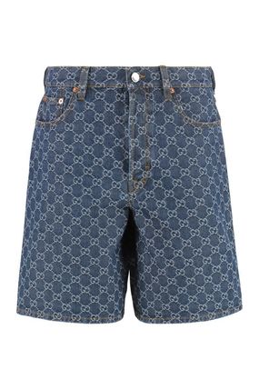 GUCCI(グッチ) ショートパンツ(レディース) - 海外通販のBUYMA