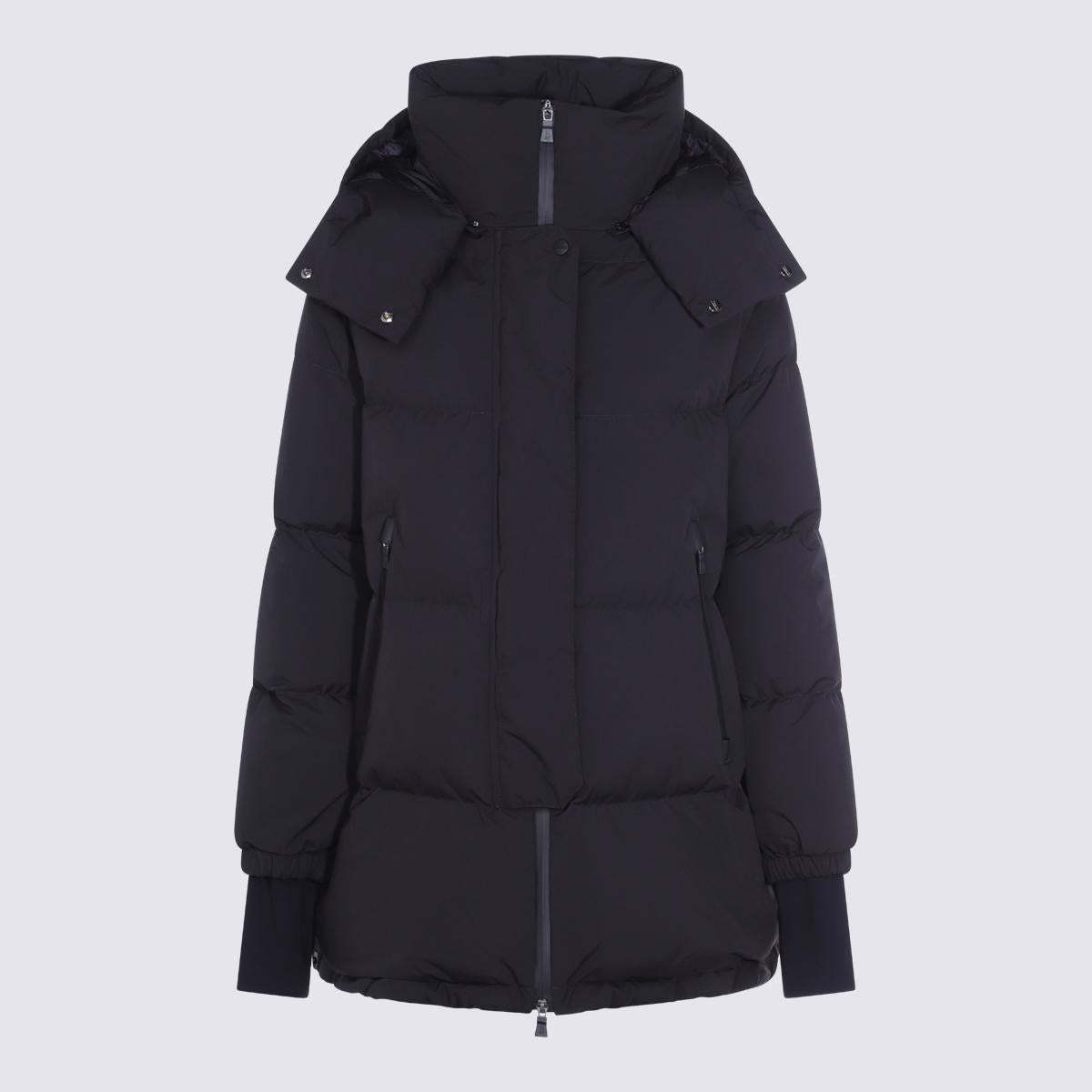 【関税＆送料込み】Herno Black Down Jacket