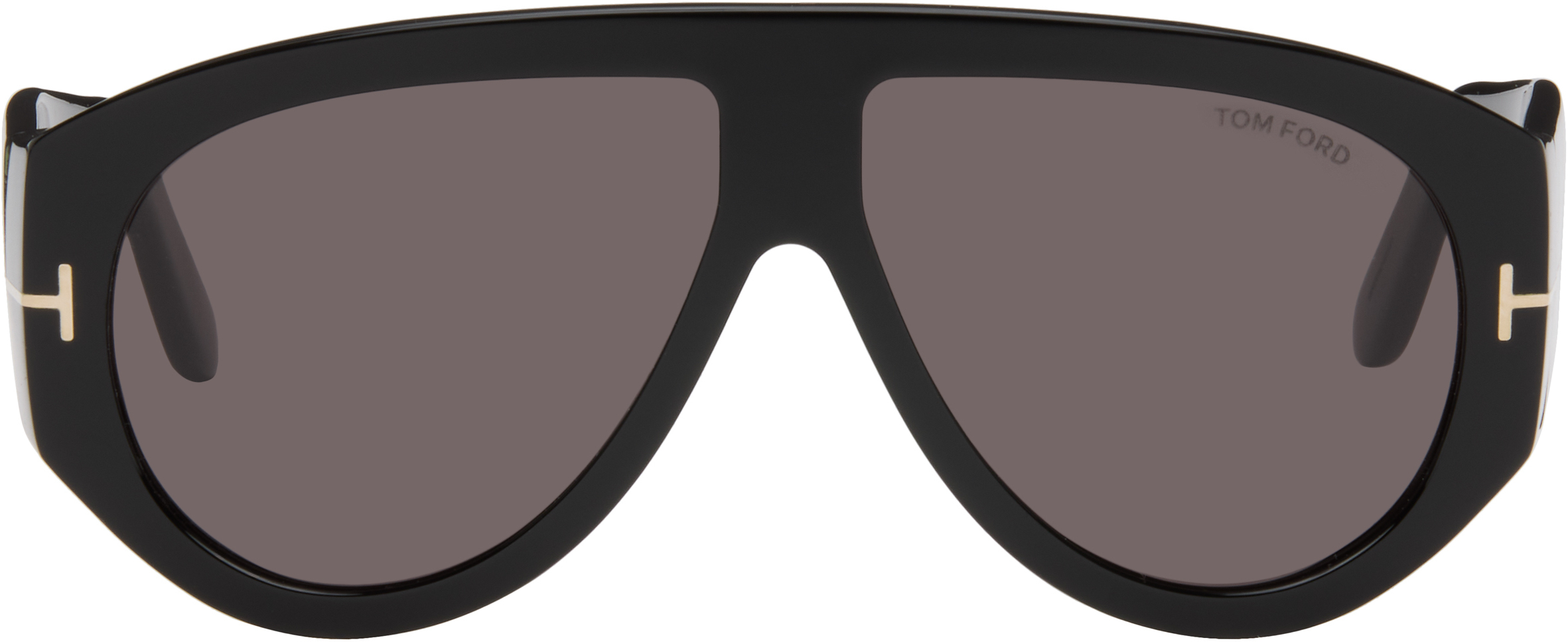 【関税込み】TOM FORD ブラック Bronson サングラス