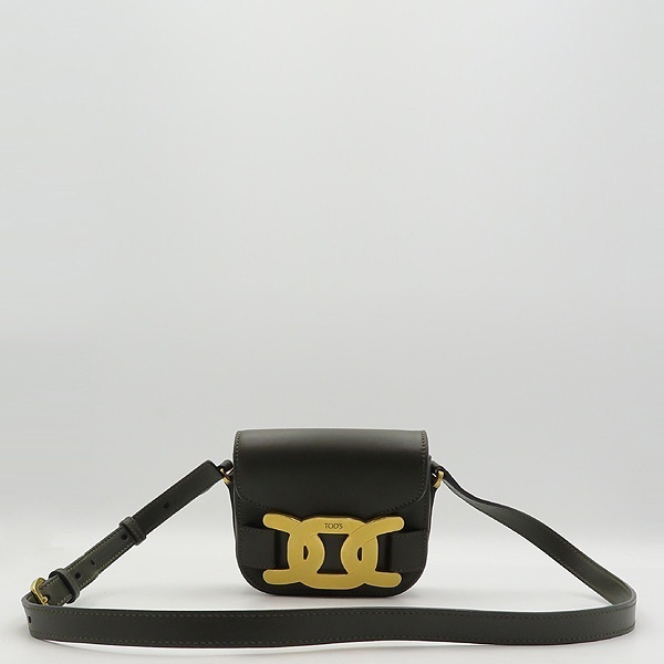 《TOD'S》ケイト ミニ クロスバッグ 中古 美品