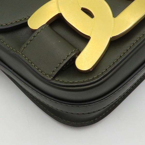 《TOD'S》ケイト ミニ クロスバッグ 中古 美品