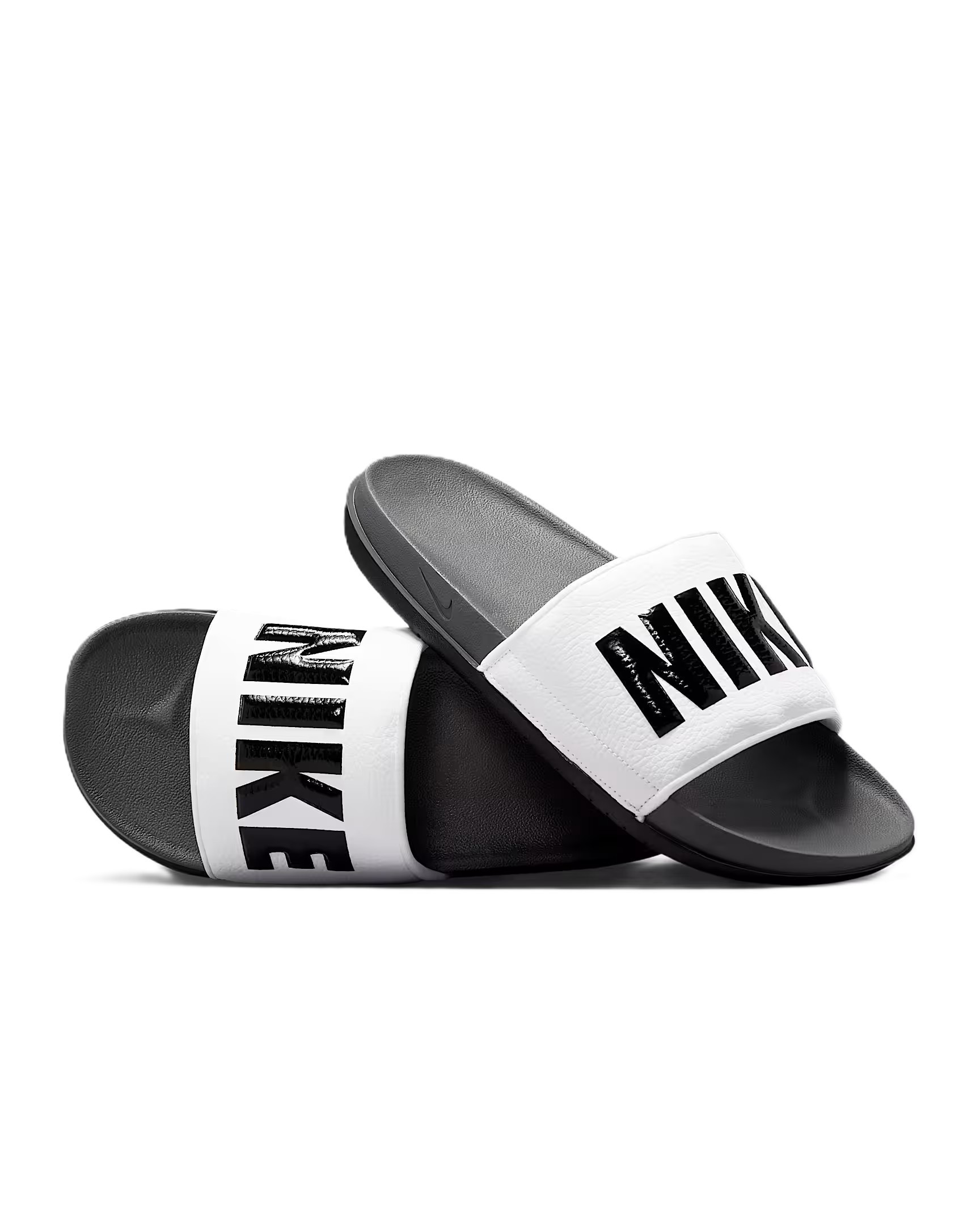 【NIKE】ナイキ オフコート メンズスライド Nike Offcourt MENS