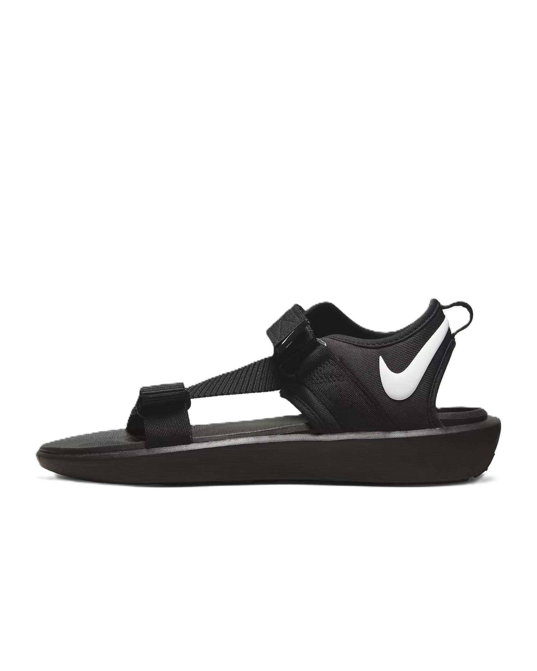 【NIKE】ナイキ ビスタ メンズ サンダル VISTA SANDAL BLACK