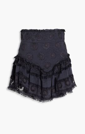 Isabel Marant(イザベルマラン) ミニスカート(レディース