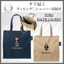 【ポロラルフローレン♪】バッグ 大人気♡