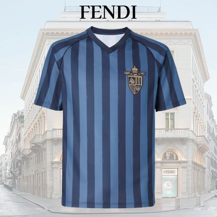 L FENDI(フェンディ) Tシャツ・カットソー(メンズ) 3ページ目