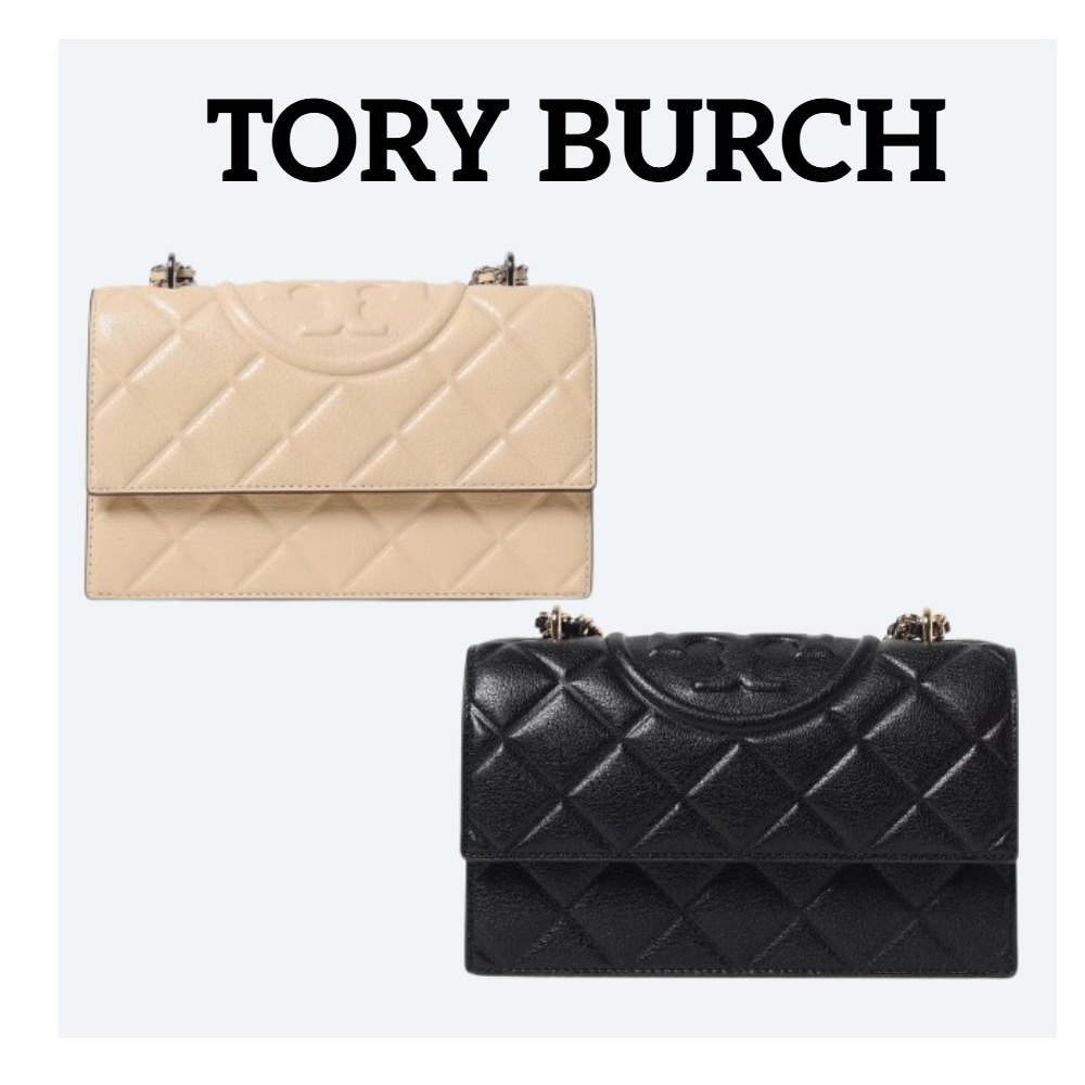 【TORY BURCH】フレミング コンバーチブル スモールショルダー