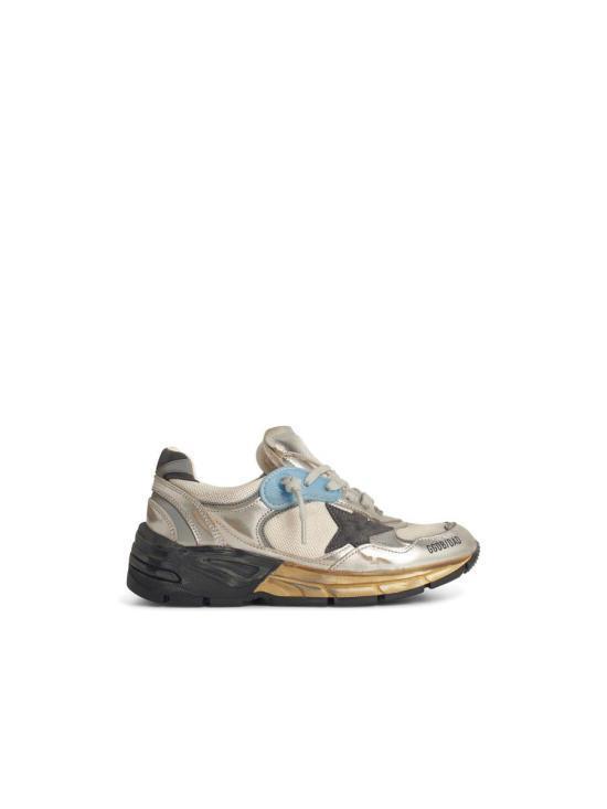 スニーカー GOLDEN GOOSE Women Sneakers GWF00884 F00746370287 SILVER