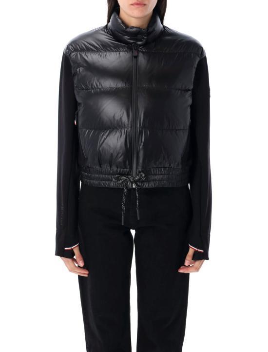 ジャケット MONCLER Women Outer 25P8G00013829H7 999 Black