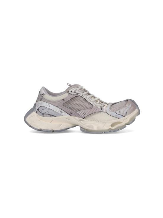 スニーカー BALENCIAGA Men Sneakers 803681 W3ST49191 Beige