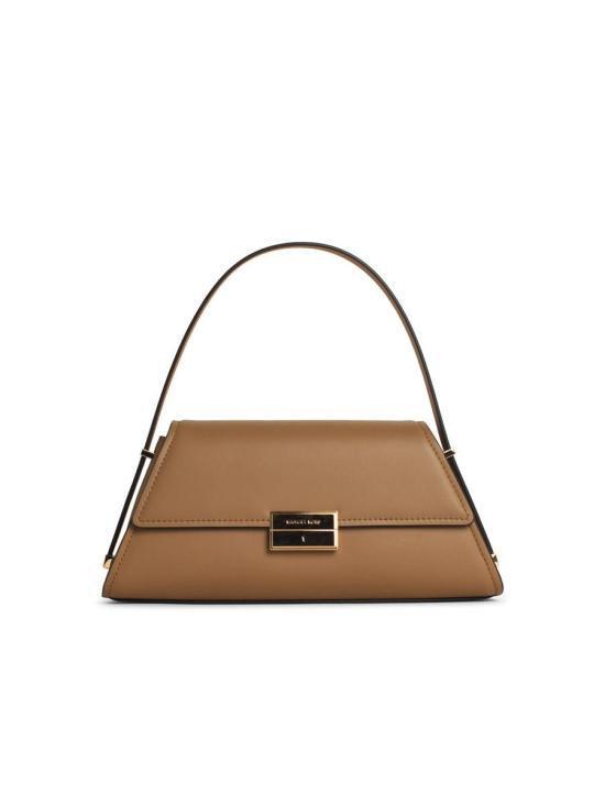 トートバッグ MICHAEL KORS Women Bags 30F4GLNL2L297 Beige